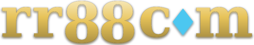 rr88 com logo